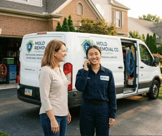 Crawlspace Mold Remediation Ansted, WV FAQs